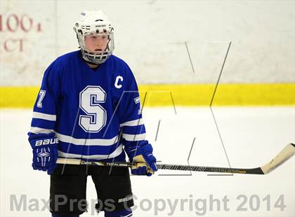 Thumbnail 2 in Suffield/Granby/Windsor Locks @ East Catholic photogallery.