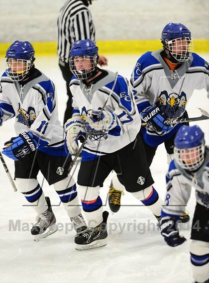 Thumbnail 2 in Suffield/Granby/Windsor Locks @ East Catholic photogallery.