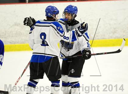 Thumbnail 1 in Suffield/Granby/Windsor Locks @ East Catholic photogallery.