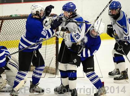 Thumbnail 3 in Suffield/Granby/Windsor Locks @ East Catholic photogallery.