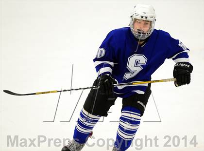 Thumbnail 1 in Suffield/Granby/Windsor Locks @ East Catholic photogallery.
