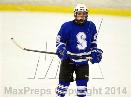 Thumbnail 3 in Suffield/Granby/Windsor Locks @ East Catholic photogallery.