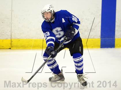 Thumbnail 2 in Suffield/Granby/Windsor Locks @ East Catholic photogallery.