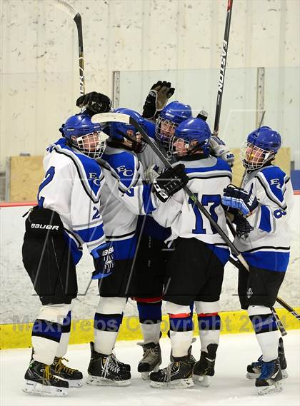 Thumbnail 1 in Suffield/Granby/Windsor Locks @ East Catholic photogallery.