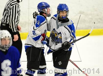 Thumbnail 2 in Suffield/Granby/Windsor Locks @ East Catholic photogallery.