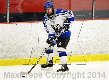Thumbnail 2 in Suffield/Granby/Windsor Locks @ East Catholic photogallery.