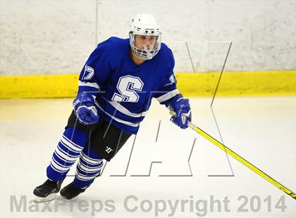 Thumbnail 2 in Suffield/Granby/Windsor Locks @ East Catholic photogallery.