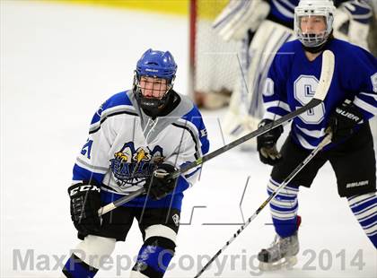 Thumbnail 1 in Suffield/Granby/Windsor Locks @ East Catholic photogallery.