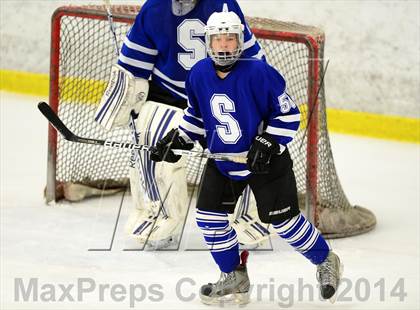 Thumbnail 1 in Suffield/Granby/Windsor Locks @ East Catholic photogallery.