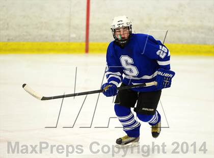Thumbnail 1 in Suffield/Granby/Windsor Locks @ East Catholic photogallery.