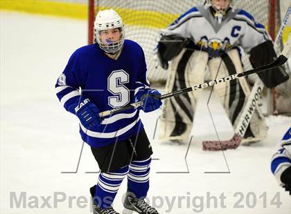 Thumbnail 1 in Suffield/Granby/Windsor Locks @ East Catholic photogallery.