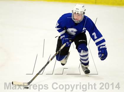 Thumbnail 3 in Suffield/Granby/Windsor Locks @ East Catholic photogallery.