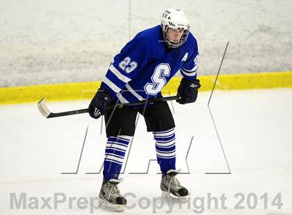Thumbnail 2 in Suffield/Granby/Windsor Locks @ East Catholic photogallery.