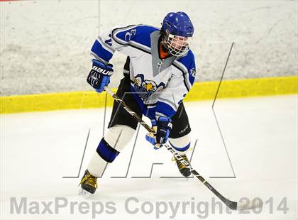 Thumbnail 2 in Suffield/Granby/Windsor Locks @ East Catholic photogallery.