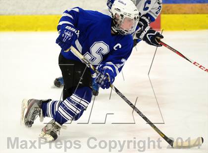 Thumbnail 2 in Suffield/Granby/Windsor Locks @ East Catholic photogallery.