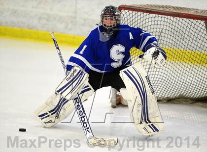 Thumbnail 3 in Suffield/Granby/Windsor Locks @ East Catholic photogallery.