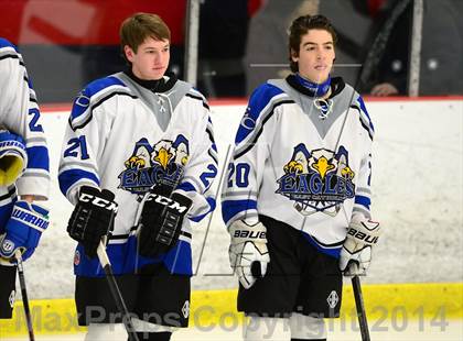 Thumbnail 3 in Suffield/Granby/Windsor Locks @ East Catholic photogallery.