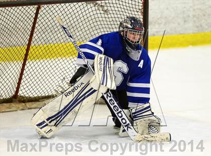 Thumbnail 2 in Suffield/Granby/Windsor Locks @ East Catholic photogallery.