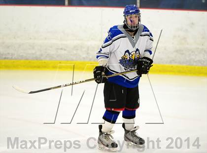 Thumbnail 1 in Suffield/Granby/Windsor Locks @ East Catholic photogallery.