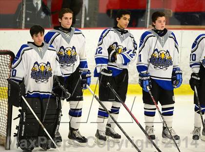 Thumbnail 1 in Suffield/Granby/Windsor Locks @ East Catholic photogallery.