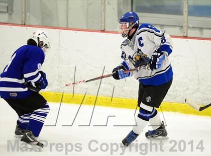 Thumbnail 2 in Suffield/Granby/Windsor Locks @ East Catholic photogallery.