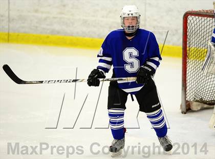 Thumbnail 1 in Suffield/Granby/Windsor Locks @ East Catholic photogallery.