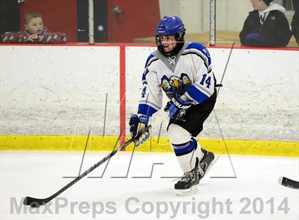 Thumbnail 2 in Suffield/Granby/Windsor Locks @ East Catholic photogallery.