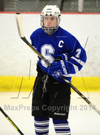 Thumbnail 2 in Suffield/Granby/Windsor Locks @ East Catholic photogallery.