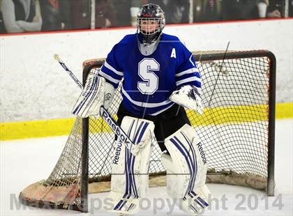 Thumbnail 1 in Suffield/Granby/Windsor Locks @ East Catholic photogallery.