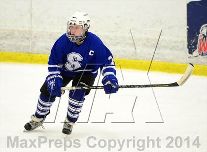 Thumbnail 3 in Suffield/Granby/Windsor Locks @ East Catholic photogallery.