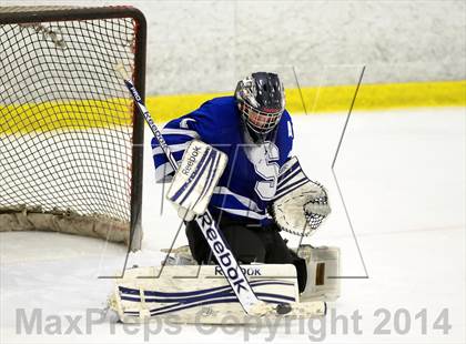 Thumbnail 3 in Suffield/Granby/Windsor Locks @ East Catholic photogallery.