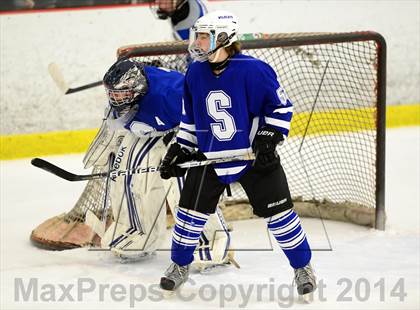 Thumbnail 1 in Suffield/Granby/Windsor Locks @ East Catholic photogallery.