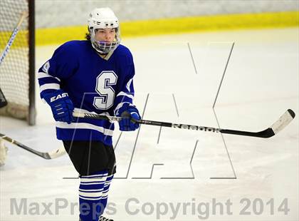 Thumbnail 2 in Suffield/Granby/Windsor Locks @ East Catholic photogallery.