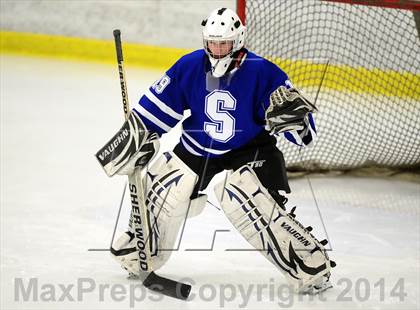 Thumbnail 2 in Suffield/Granby/Windsor Locks @ East Catholic photogallery.