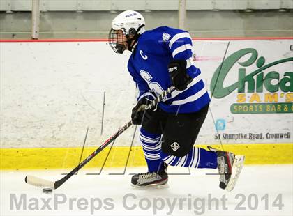 Thumbnail 2 in Suffield/Granby/Windsor Locks @ East Catholic photogallery.