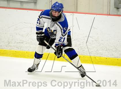 Thumbnail 1 in Suffield/Granby/Windsor Locks @ East Catholic photogallery.