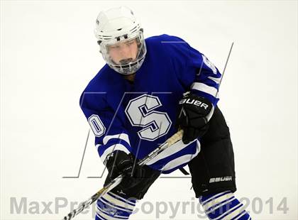 Thumbnail 1 in Suffield/Granby/Windsor Locks @ East Catholic photogallery.