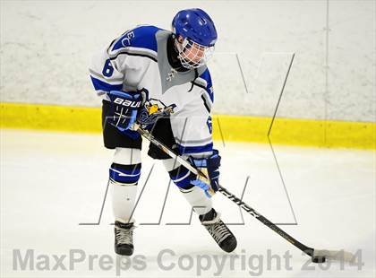 Thumbnail 2 in Suffield/Granby/Windsor Locks @ East Catholic photogallery.