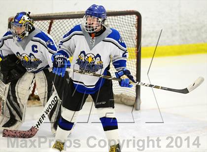 Thumbnail 3 in Suffield/Granby/Windsor Locks @ East Catholic photogallery.