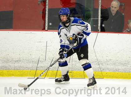 Thumbnail 1 in Suffield/Granby/Windsor Locks @ East Catholic photogallery.