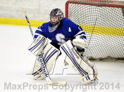Thumbnail 2 in Suffield/Granby/Windsor Locks @ East Catholic photogallery.