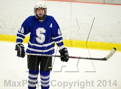 Thumbnail 2 in Suffield/Granby/Windsor Locks @ East Catholic photogallery.