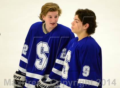 Thumbnail 1 in Suffield/Granby/Windsor Locks @ East Catholic photogallery.