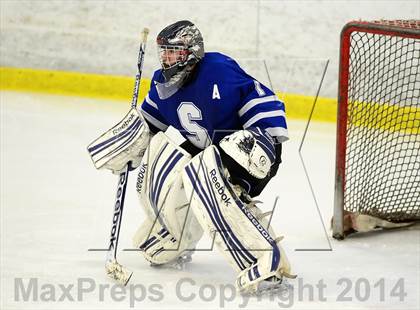 Thumbnail 2 in Suffield/Granby/Windsor Locks @ East Catholic photogallery.