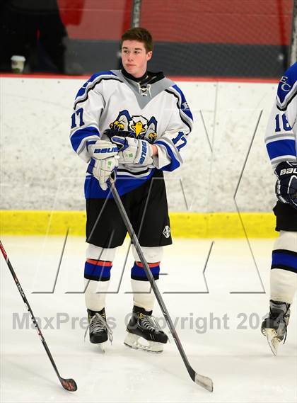 Thumbnail 3 in Suffield/Granby/Windsor Locks @ East Catholic photogallery.