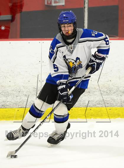 Thumbnail 2 in Suffield/Granby/Windsor Locks @ East Catholic photogallery.
