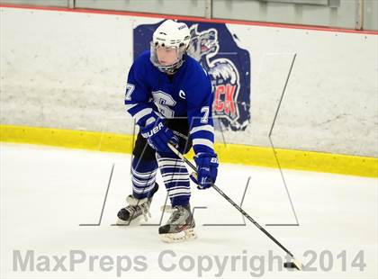 Thumbnail 1 in Suffield/Granby/Windsor Locks @ East Catholic photogallery.