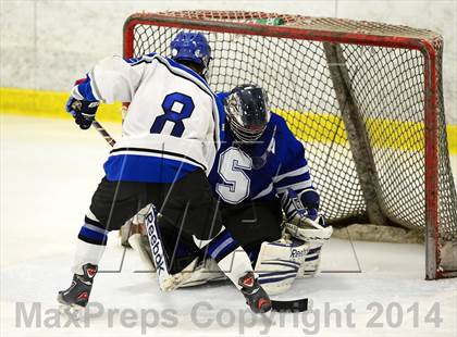 Thumbnail 1 in Suffield/Granby/Windsor Locks @ East Catholic photogallery.