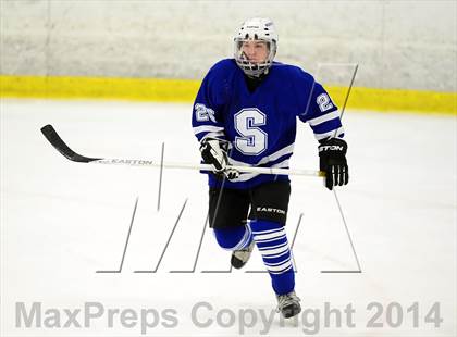 Thumbnail 2 in Suffield/Granby/Windsor Locks @ East Catholic photogallery.