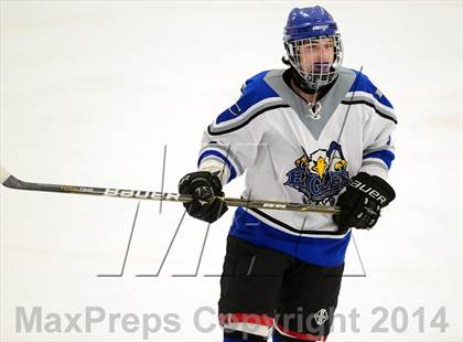 Thumbnail 3 in Suffield/Granby/Windsor Locks @ East Catholic photogallery.